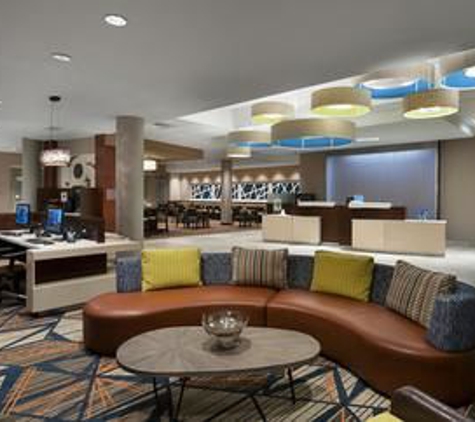 Fairfield Inn & Suites - Rock Hill, SC