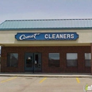 Comet Cleaners - Dry Cleaners & Laundries