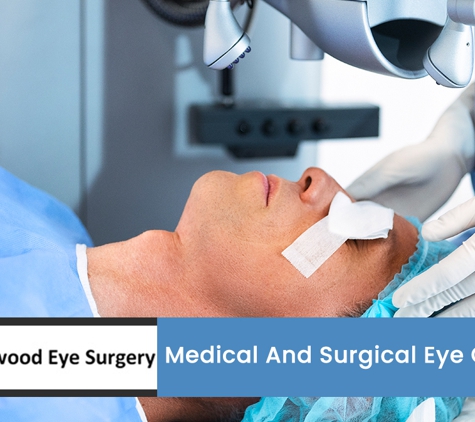 Eastwood Eye Surgery - Eastwood, NSW. Medical And Surgical Eye Care Needs