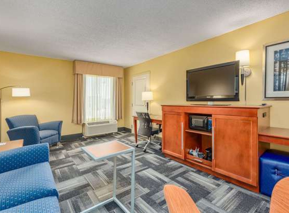 Hampton Inn Owensboro South - Owensboro, KY