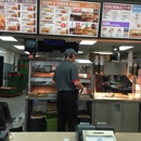 Burger King - Fast Food Restaurants
