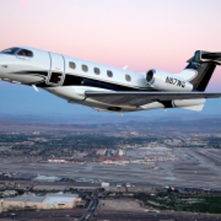 Clay Lacy Aviation Executive Jet Charter - Santa Ana, CA