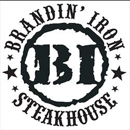 Brandin Iron Steakhouse - Steak Houses
