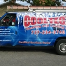 Cooltech Heating and Cooling - Heating Equipment & Systems-Repairing