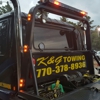 K & G Towing Services gallery