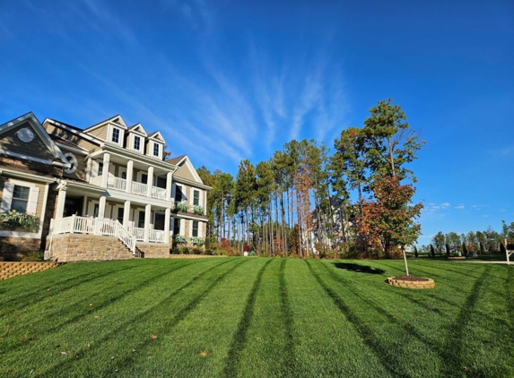 Etter Lawn Care - Colonial Heights, VA