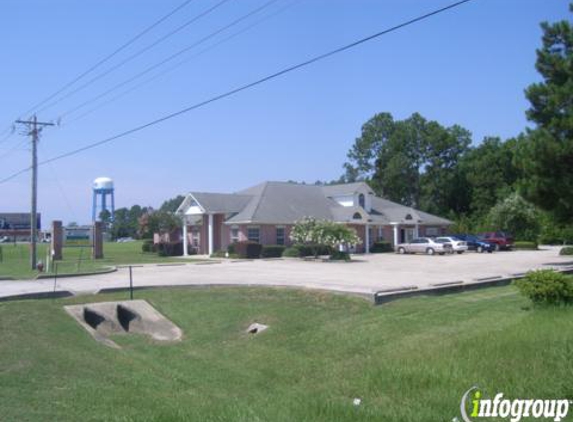 The HoneyBaked Ham Company - Foley, AL