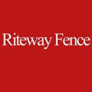 Riteway Fence - Fence-Sales, Service & Contractors