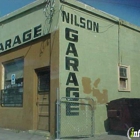 Nilson Brothers Garage