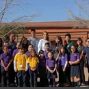 Omega Alpha Academy - Community Organizations