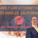 The Sands Law Group, APLC - Family Law Attorneys