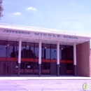 Jefferson Intermediate School - Schools