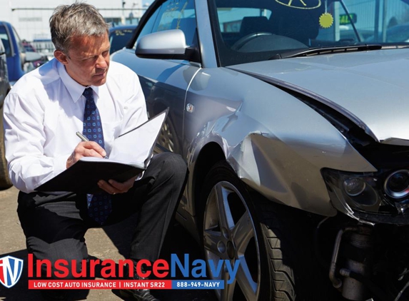 Insurance Navy Brokers - Houston, TX