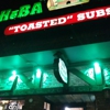 Cheba Hut "Toasted" Subs gallery