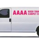 AAAA Truck Mount Carpet Cleaning - Carpet & Rug Cleaners