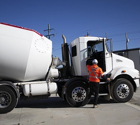 Regional Group Australia - Gracemere Concrete