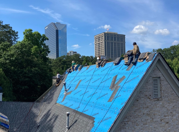 Northpoint Roofing Systems - Suwanee, GA