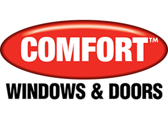 Comfort Windows & Doors - Rochester, NY