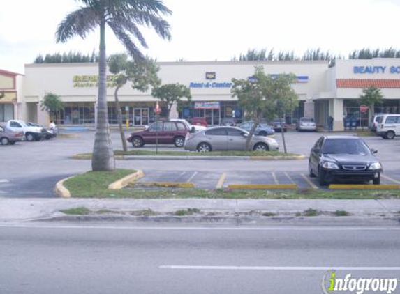 Rent-A-Center - Hialeah, FL