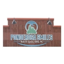 Ponderosa Smiles; Rob D. Lyons D.D.S. - Teeth Whitening Products & Services