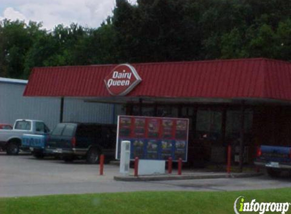 Dairy Queen - Crosby, TX