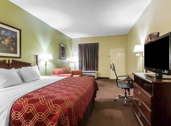 Econo Lodge - Stockbridge, GA