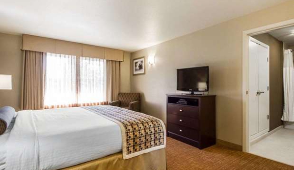 Hotel Med Park, Ascend Hotel Collection - Sacramento, CA