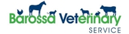 Barossa Veterinary Surgery Logo