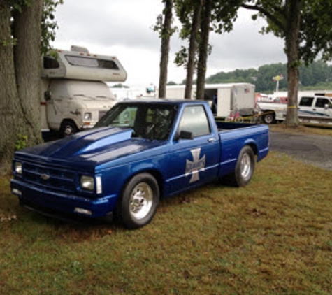 Gilbert's Automotive - Lancaster, PA