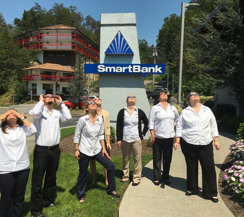 SmartBank - Tuscaloosa, AL