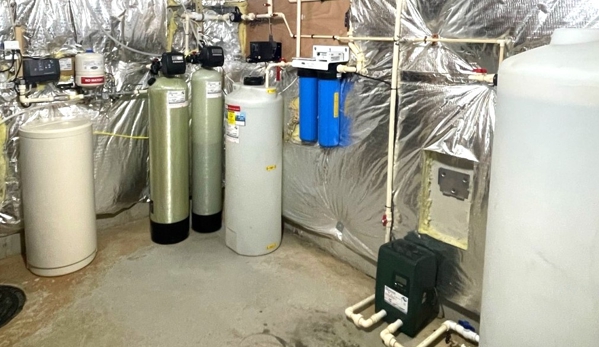 National Water Service - Highland, MD. Reverse Osmosis Systems for clean drinking water, Solution Feeders for corrosion control and acidic water, Water Softeners, Sediment Filters