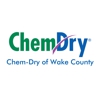 Chem-Dry of Wake County gallery