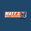 matt's mobile truck repair gallery