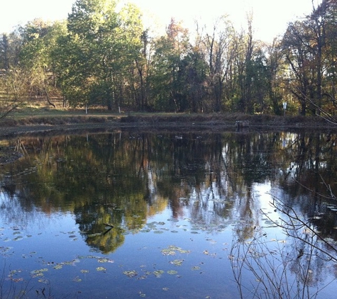 Meadowside Nature Center - Rockville, MD