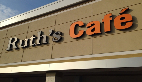 Ruths Cafe - Indianapolis, IN