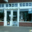 Parts Depot - Automobile Parts & Supplies