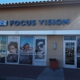 Focus Vision Clinic