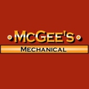 McGee's Mechanical - Heating, Ventilating & Air Conditioning Engineers