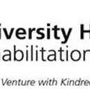 University Hospitals Rehabilitation Hospital - Medical Centers