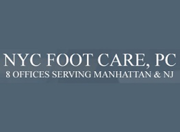 Plainview Foot Care - Jamaica, NY