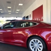 Tesla Motors gallery