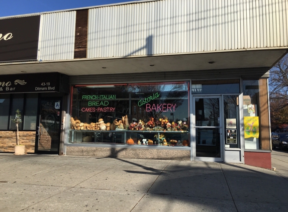 Astoria Bakery & Cafe - Astoria, NY