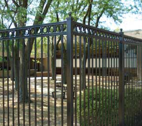 Nassau Fence Solutions, Inc. - Fernandina Beach, FL