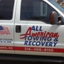 All American Towing & Recovery LLC