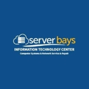 Server Bays - Computer Data Recovery