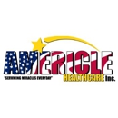 Americle Healthcare, Inc. - Wheelchairs