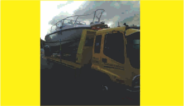 Sale Accident & Recovery - Sale, VIC. Boat stranded on dry land? No problem for sale accident & recovery.
