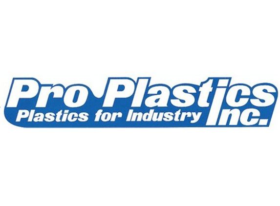 Pro Plastics Inc - Linden, NJ