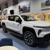 Fowler Chevrolet gallery
