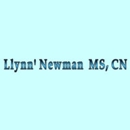 Llynn Newman MSCN Nutritionist - Nutritionists